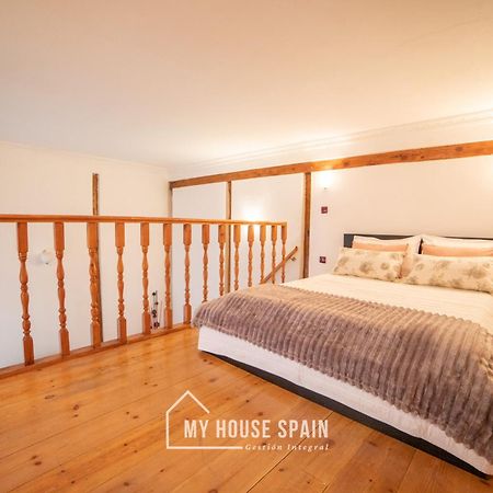 Myhousespain - Renovado Y Moderno Apartamento A 5 Minutos De Sol Madrid Exteriér fotografie