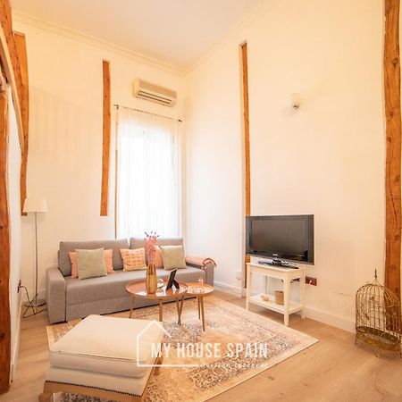 Myhousespain - Renovado Y Moderno Apartamento A 5 Minutos De Sol Madrid Exteriér fotografie