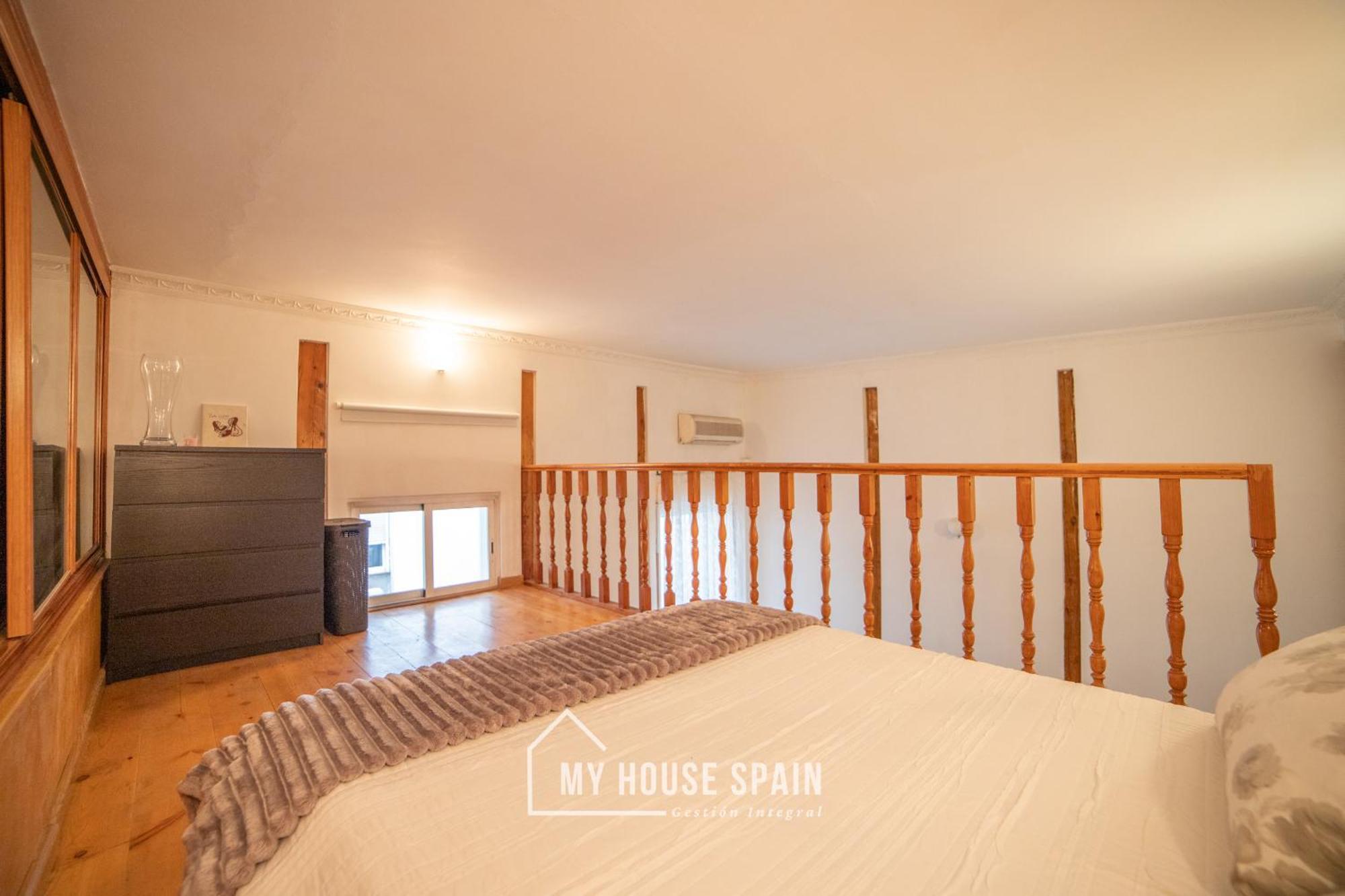 Myhousespain - Renovado Y Moderno Apartamento A 5 Minutos De Sol Madrid Exteriér fotografie